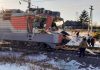 Ущерб от аварии на переезде станции Гонжа в Приамурье составил почти 8 миллионов рублей