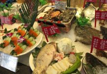 Фестиваль тайменя или Дни китайской кухни: амурские рестораторы готовятся к полноценному открытию границы