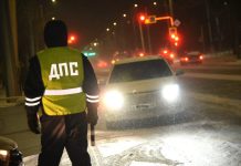 Операция «Нетрезвый водитель» в Свободном выявила за сутки 48 нарушителей