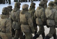 РИА Новости: «Решающая битва за Россию назначена на весну»