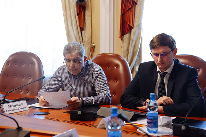 Губернатор Василий Орлов: «Новый завод сможет переработать около 40 % амурского урожая сои»