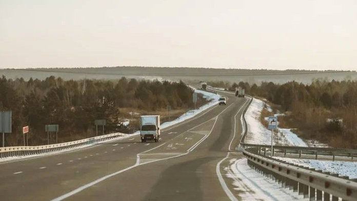 Губернатор Василий Орлов: «Мы на месяц закрываем амурские дороги для большегрузов»