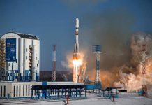 Роскосмос продолжит разработку многоразовой ракеты «Амур-СПГ» для космодрома Восточный