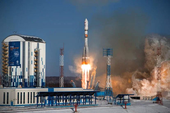 Роскосмос продолжит разработку многоразовой ракеты «Амур-СПГ» для космодрома Восточный