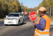 Губернатор Василий Орлов: «Расходы на содержание амурских дорог будут увеличены»