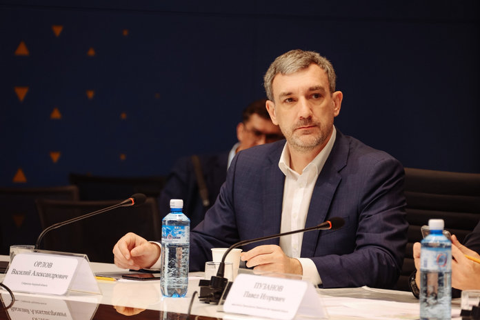 Сенаторы Совета Федерации помогут в продвижении проекта строительства роддома в Свободном