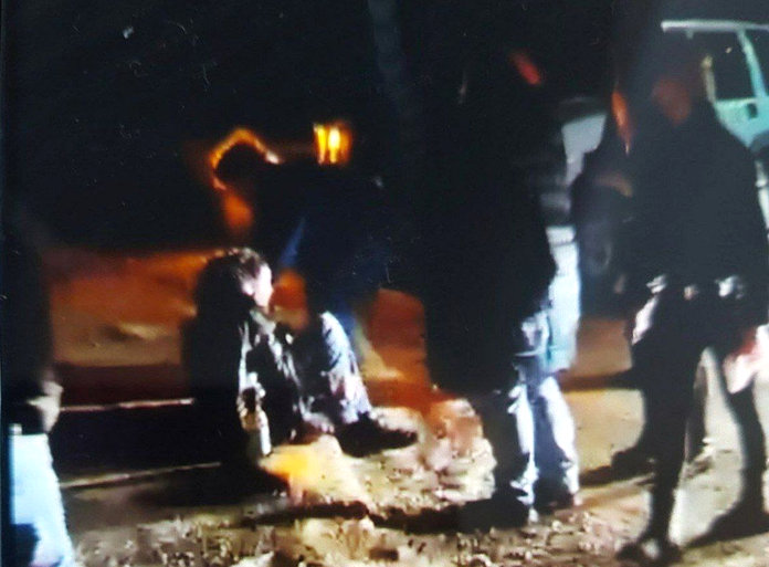 Пьяный водитель в амурской Тынде насмерть сбил 10-летнюю девочку и тяжело травмировал подростка