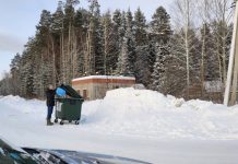 Губернатор Василий Орлов поручил устанавливать евроконтейнеры для мусора во всех муниципалитетах Приамурья
