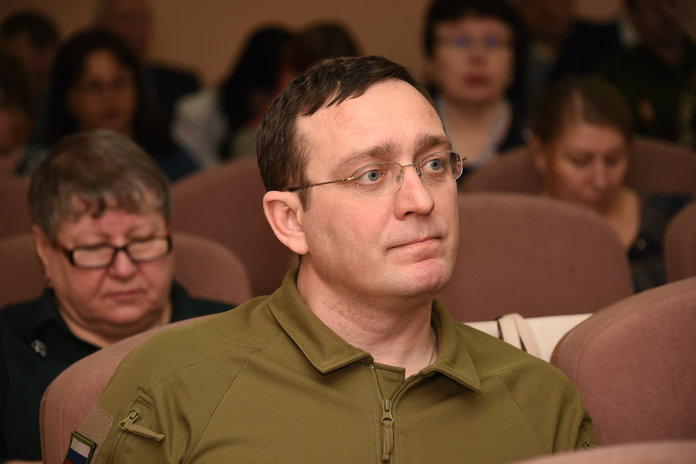 Мнением депутата Госдумы о проблеме бродячих собак поинтересовались на сессии горсовета в Свободном