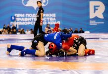 Бойцы свободненского «Багратиона» поедут на чемпионат России