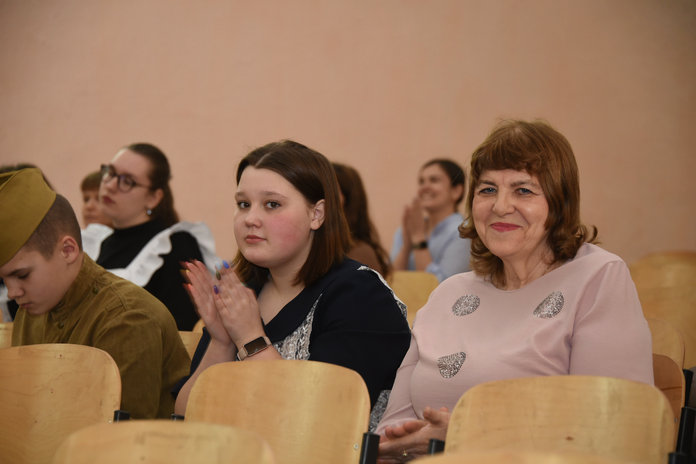 Юные чтецы из Свободного имеют все шансы на победу во Всероссийском конкурсе «Живая классика»