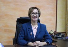 Эльвира Агафонова: «От качества нашей работы зависит уровень жизни людей в Свободненском районе»