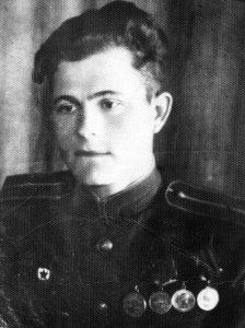 Поэтесса Анна Тарабрина: «Мои дед и дядя ушли на фронт из Свободного защищать Сталинград»