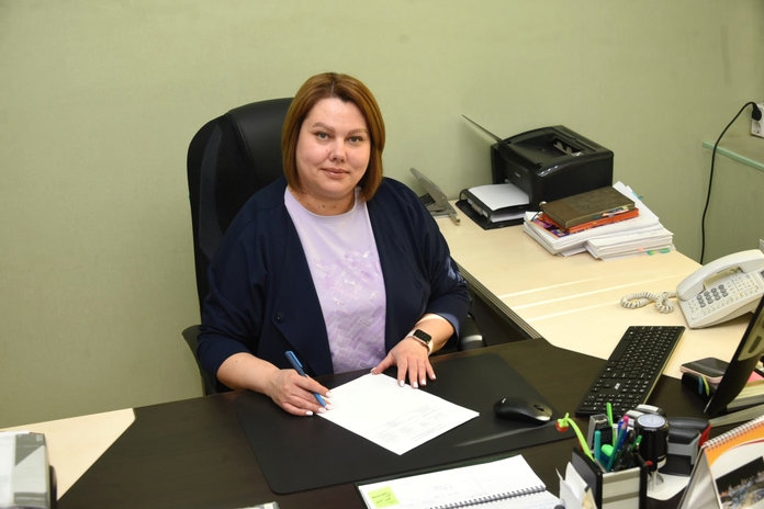 Светлана Распутина: «На одного безработного в Свободном приходится 116 вакансий»