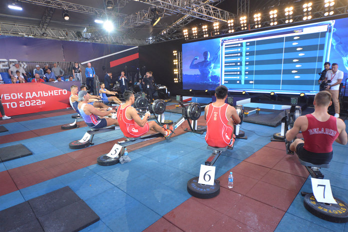Амурские спортсмены примут участие в дальневосточных «Играх ГТО 2023»