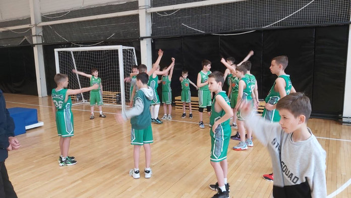 Турнир памяти Максима Сибгатуллина провели баскетболисты в Свободном