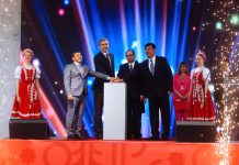 Губернатор Василий Орлов: «Китай наш близкий друг, хороший и надёжный партнёр Приамурья»
