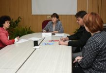 Санаторий «Свободный» предложил рабочие места на мини-ярмарке вакансий в Центре занятости