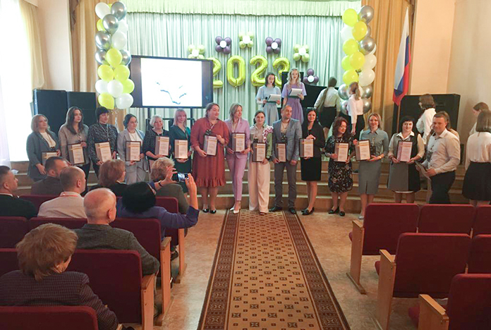 В Приамурье стартовал конкурс «Мастер года — 2023»