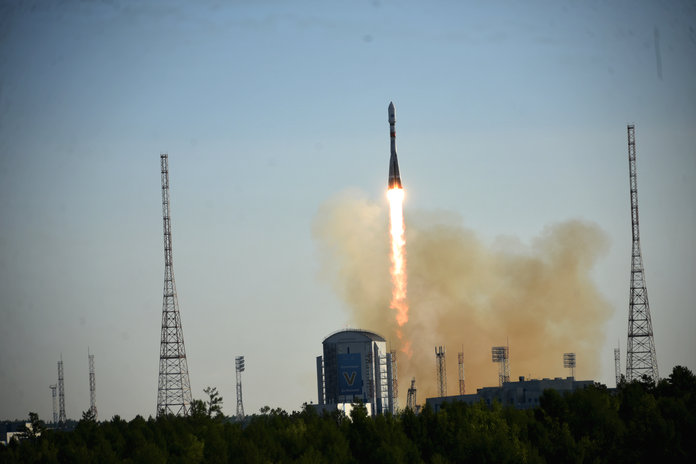 Этим летом с космодрома Восточный будут запущены ещё две ракеты-носителя