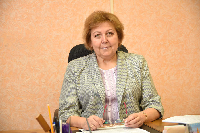 Тамара Музыченко: «Социальные работники Свободного преданы профессии добра и милосердия»