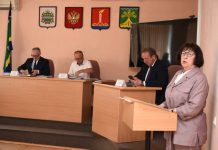 Выборы главы и депутатов в Свободном назначены на 10 сентября