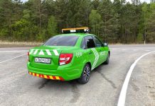 С июля «Дорожный патруль» в Приамурье начнёт работу на новых маршрутах