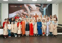 «Живая глина»: в Благовещенске наградили победителей областного фестиваля гончарного искусства