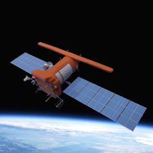 Гидрометеорологический спутник «Метеор-М» № 2-3 запущен с космодрома Восточный
