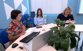 На всероссийской ярмарке трудоустройства амурские работодатели представят уникальные вакансии