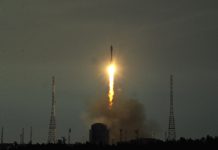 Глава Роскосмоса Юрий Борисов: «В августе возвращаемся на Луну»