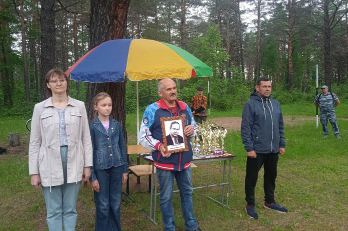 Юные футболисты Свободненского района вновь встретились на турнире памяти Виктора Харчевникова