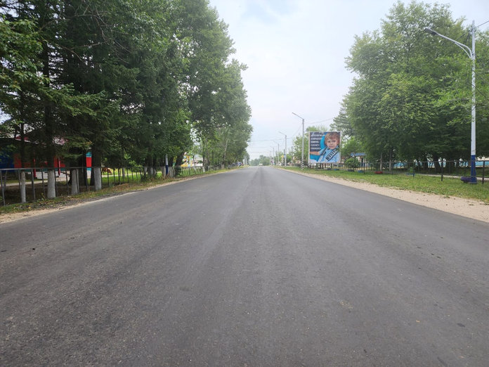 Губернатор Василий Орлов: «К 1 сентября нужно завершить ремонт дорог до школ и детских садов Приамурья»