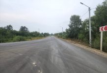 Губернатор Василий Орлов: «К 1 сентября нужно завершить ремонт дорог до школ и детских садов Приамурья»