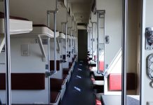 Прямой поезд из Благовещенска во Владивосток запустят с 18 июля