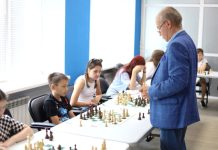 В числе победителей Международного шахматного фестиваля в Благовещенске — двое свободненцев