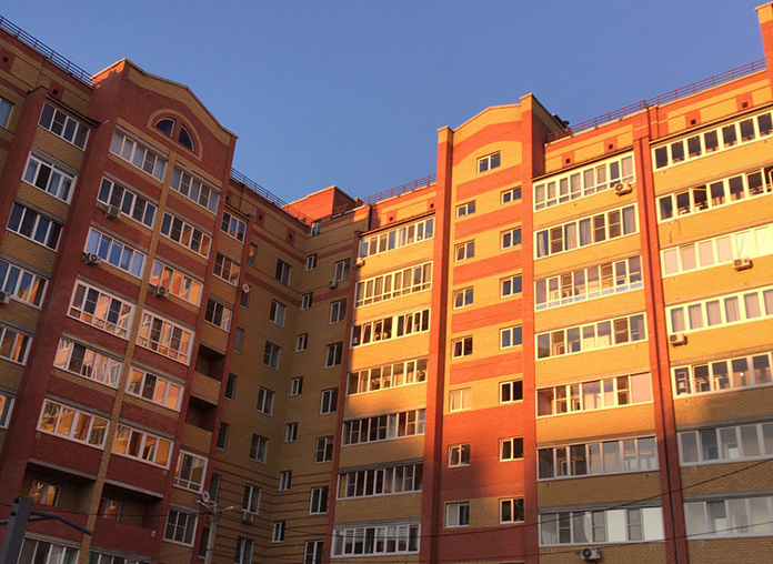 Семь многодетных семей в Приамурье купили жильё на полученные от государства сертификаты