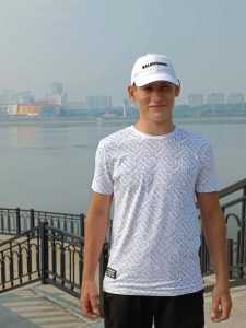 Мальчику из космограда Циолковский нужна помощь для поездки на лечение в Москву
