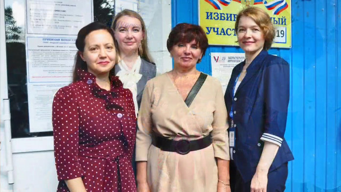 Сотрудники компании «Газпром переработка Благовещенск» поздравили школьников и студентов Свободного с Днём знаний
