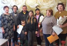 Семьи ещё двух жителей Свободненского района получили жилищные сертификаты