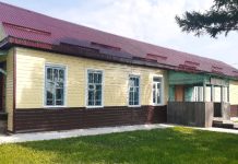«Единая Россия» оценила ход ремонта домов культуры в Приамурье