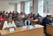 Депутаты Свободненского района избрали нового председателя Совета