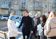 Делегация из Минвостокразвития осмотрела включённые в мастер-план объекты Свободного