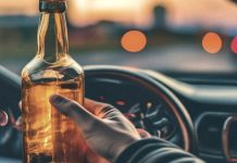 Молодой житель Свободного получил срок и лишился автомобиля за пьяное вождение