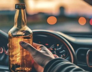 Молодой житель Свободного получил срок и лишился автомобиля за пьяное вождение