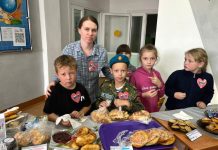 В сёлах Свободненского района проводят благотворительные ярмарки