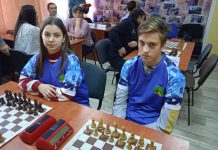 Шахматисты и баскетболисты Свободненского района участвуют в сельских спартакиадах