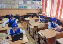 Почти 20,5 тысяч амурских школьников приняли участие во Всероссийской онлайн-олимпиаде «Безопасные дороги»