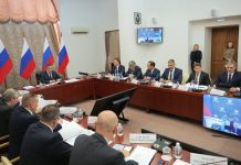 Губернатор Василий Орлов: «На подготовку к отопительному сезону в Приамурье направлено более 1,3 миллиарда рублей»