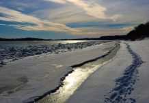 Безопасность на льду водоёмов в Приамурье обсудили участники заседания КЧС